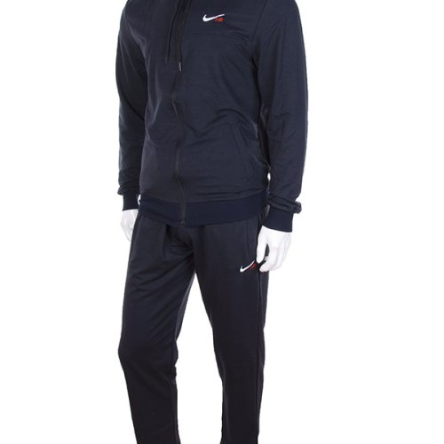 Костюм спорт Obuv OK2 (56-64) 106 (05793) black (деми) Obuv OK2 106 (05793) black