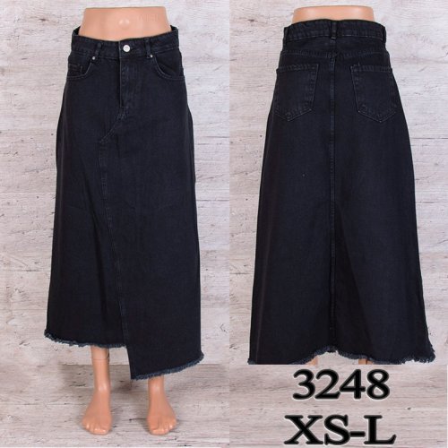 Юбка UNO2 (XS-L) 3248 (лето) UNO2 3248