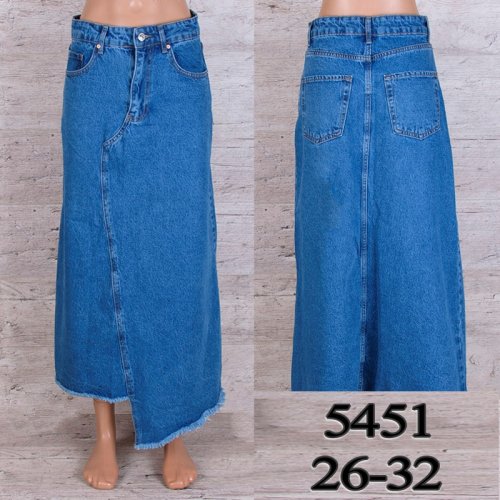 Юбка UNO2 (26-32) 5451 (лето) UNO2 5451