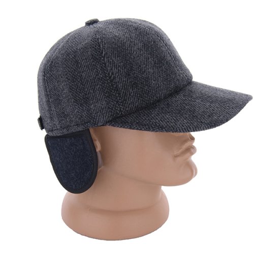 Кепка Red Hat clothes (one size) 1888 (зима) Red Hat clothes 1888