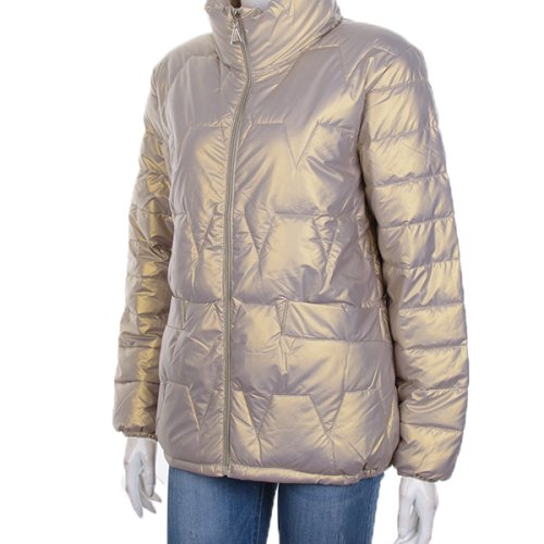 Куртка Obuv OK2 (42-48) 005 beige(06954)&nbsp; (зима) Obuv OK2 005 beige(06954) 