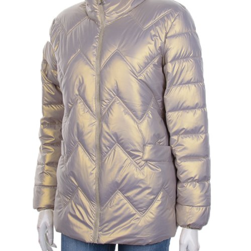 Куртка Obuv OK2 (42-48) 226 beige (06948)&nbsp; (зима) Obuv OK2 226 beige (06948) 