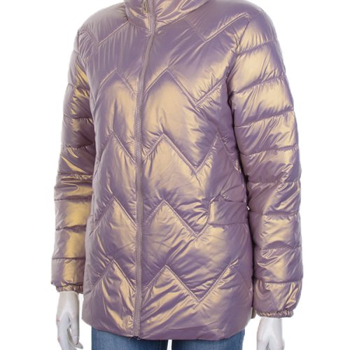 Куртка Obuv OK2 (42-48) 226 d.pink (06948)&nbsp; (зима) Obuv OK2 226 d.pink (06948) 