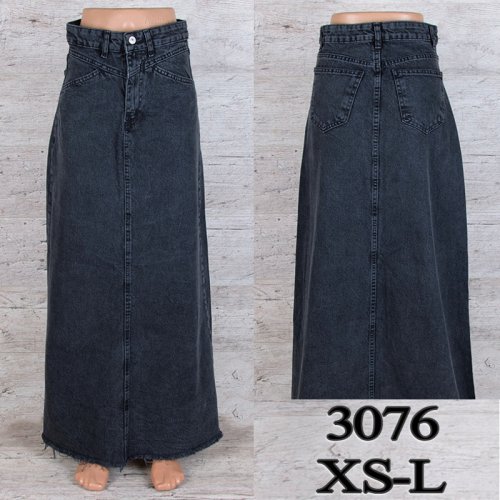 Юбка UNO2 (XS-L) 3076 (лето) UNO2 3076