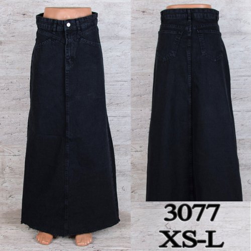 Юбка UNO2 (XS-L) 3077 (лето) UNO2 3077