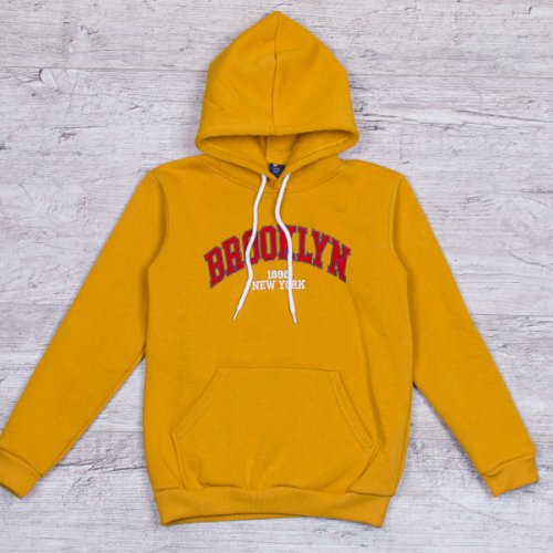 Батник Rain (13-16) 5606 yellow (зима) Rain 5606 yellow