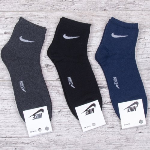 Носки Obuv OK2 (41-45) 205 mix (06919) (зима) Obuv OK2 205 mix (06919)