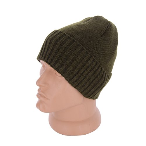 Шапка Viola (56-60) M5 khaki (зима) Viola M5 khaki