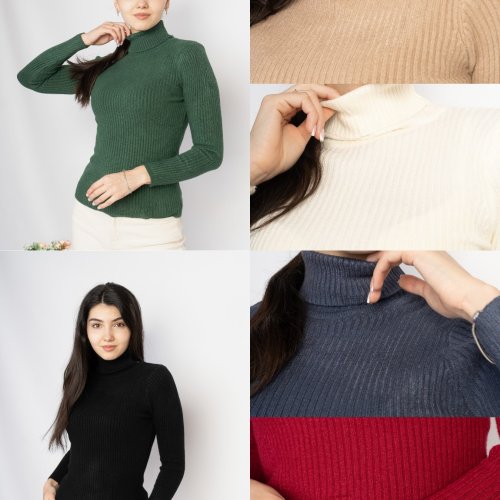 Гольф Seven Group (44-48) A01 mix (зима) Seven Group A01 mix