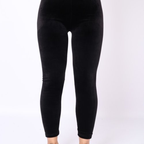 Лосины Relaxwear (S-XL) 409 black (деми) Relaxwear 409 black