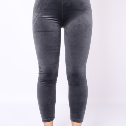 Лосины Relaxwear (S-XL) 410 grey (деми) Relaxwear 410 grey