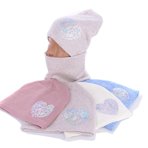 Комплект Red Hat clothes (50-52) KA301 mix (зима) Red Hat clothes KA301 mix