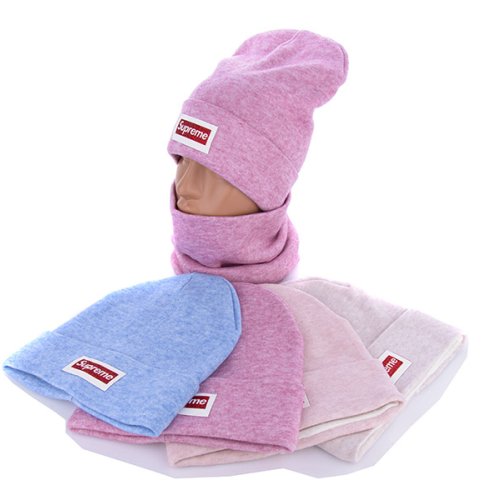 Комплект Red Hat clothes (48-50) KA304 mix (зима) Red Hat clothes KA304 mix