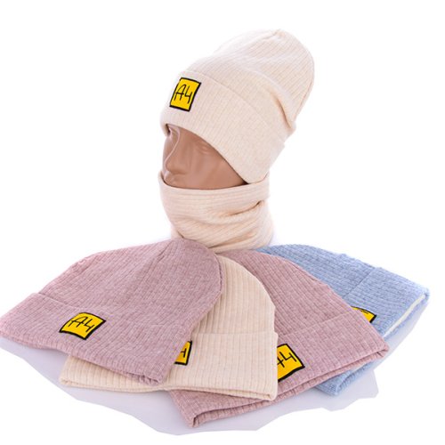 Комплект Red Hat clothes (50-54) KA310 mix (зима) Red Hat clothes KA310 mix