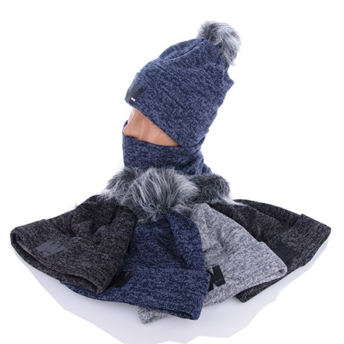 Комплект Red Hat clothes (50-52) KA311 mix (зима) Red Hat clothes KA311 mix