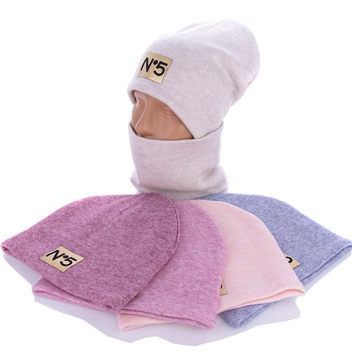 Комплект Red Hat clothes (50-52) KA312 mix (зима) Red Hat clothes KA312 mix