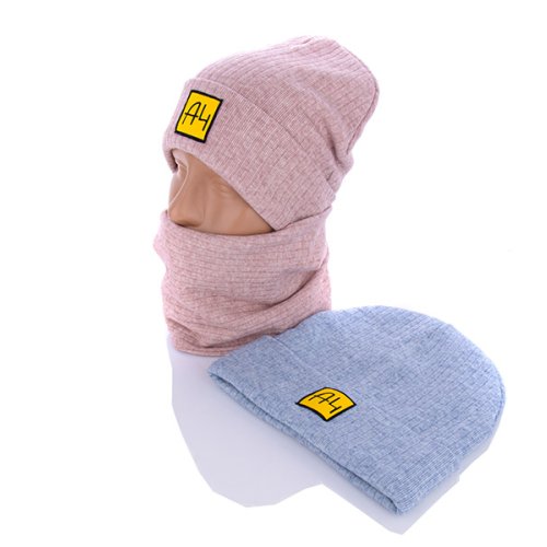 Комплект Red Hat clothes (50-54) KA315 mix (зима) Red Hat clothes KA315 mix