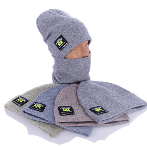 Комплект Red Hat clothes (50-52) KA316 mix (зима) Red Hat clothes KA316 mix