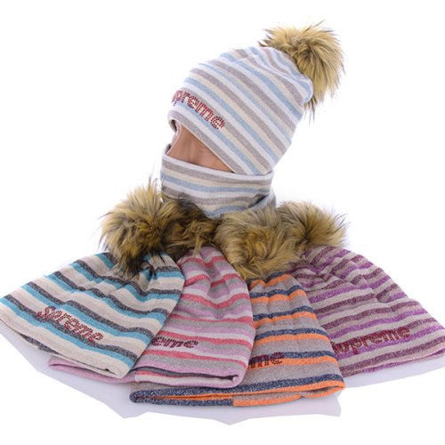 Комплект Red Hat clothes (50-52) KA320 mix (зима) Red Hat clothes KA320 mix