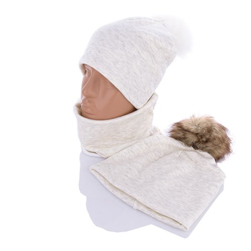 Комплект Red Hat clothes (48-50) KA323 mix (зима) Red Hat clothes KA323 mix