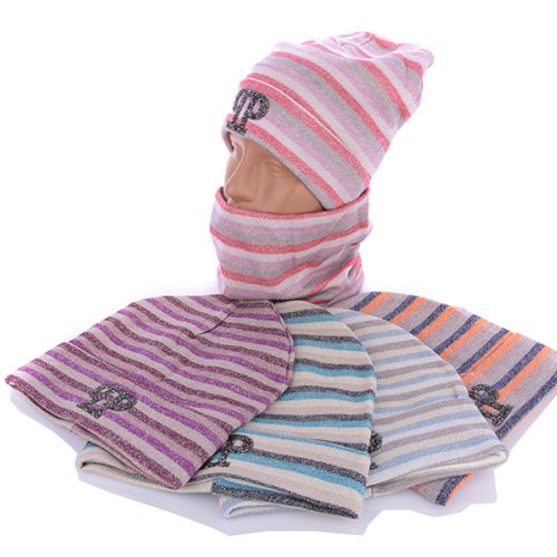 Комплект Red Hat clothes (50-52) KA324 mix (зима) Red Hat clothes KA324 mix