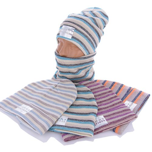 Комплект Red Hat clothes (50-52) KA325 mix (зима) Red Hat clothes KA325 mix