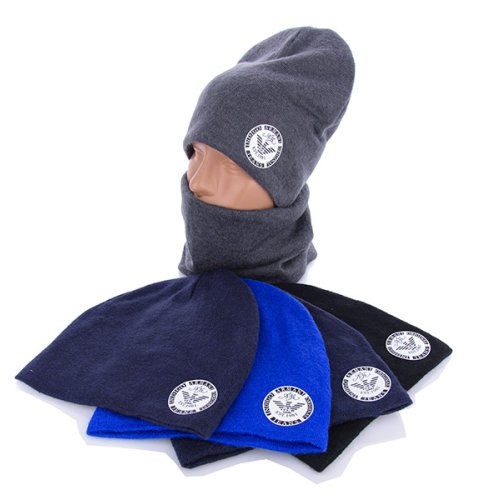 Комплект Red Hat clothes (48-50) KA326 mix (зима) Red Hat clothes KA326 mix