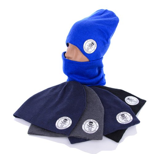 Комплект Red Hat clothes (48-50) KA327 mix (зима) Red Hat clothes KA327 mix