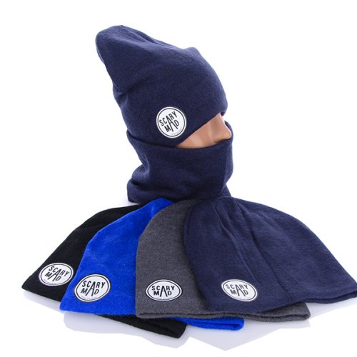 Комплект Red Hat clothes (48-50) KA329 mix (зима) Red Hat clothes KA329 mix