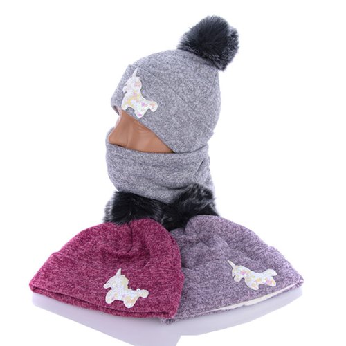 Комплект Red Hat clothes (48-50) KA333 mix (зима) Red Hat clothes KA333 mix