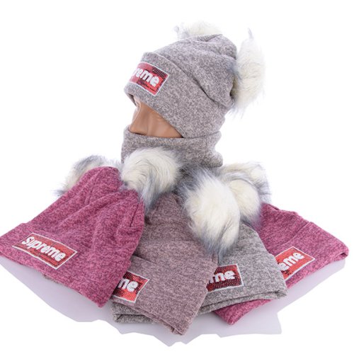 Комплект Red Hat clothes (50-52) KA336 mix (зима) Red Hat clothes KA336 mix