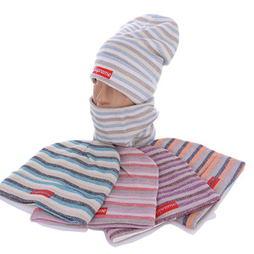 Комплект Red Hat clothes (48-50) KA338 mix (зима) Red Hat clothes KA338 mix