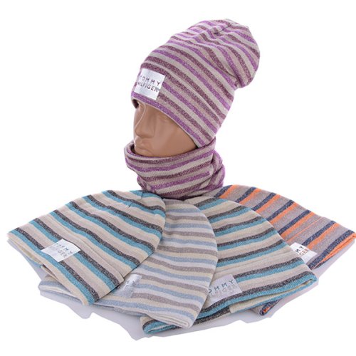 Комплект Red Hat clothes (48-50) KA339 mix (зима) Red Hat clothes KA339 mix