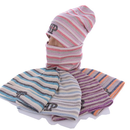 Комплект Red Hat clothes (48-50) KA340-1 mix (зима) Red Hat clothes KA340-1 mix