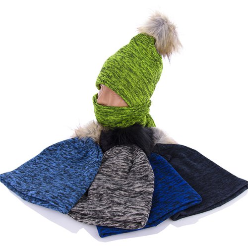 Комплект Red Hat clothes (50-52) KA341 mix (зима) Red Hat clothes KA341 mix