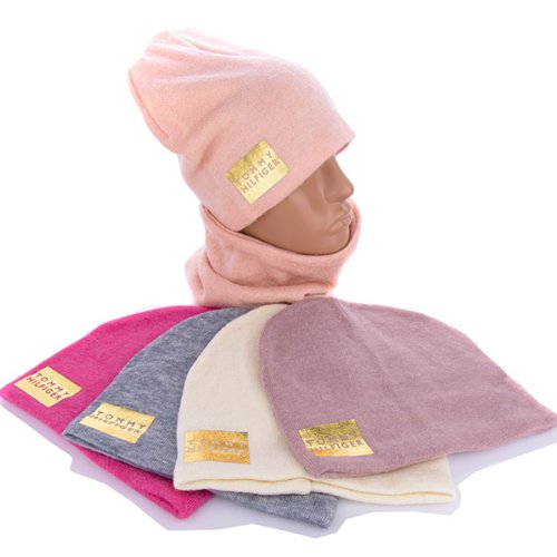 Комплект Red Hat clothes (50-54) KA345 mix (зима) Red Hat clothes KA345 mix