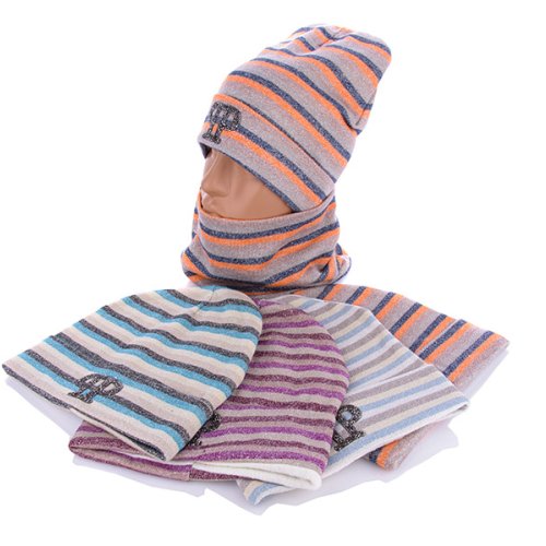 Комплект Red Hat clothes (48-50) KA346 mix (зима) Red Hat clothes KA346 mix