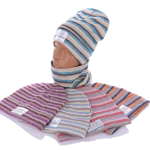 Комплект Red Hat clothes (48-50) KA348 mix (зима) Red Hat clothes KA348 mix