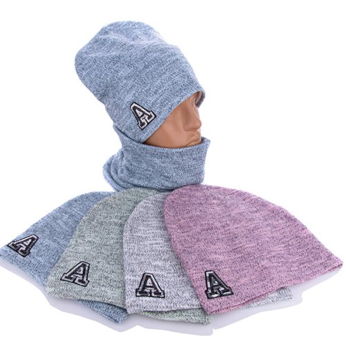 Комплект Red Hat clothes (50-54) KA349 mix (зима) Red Hat clothes KA349 mix