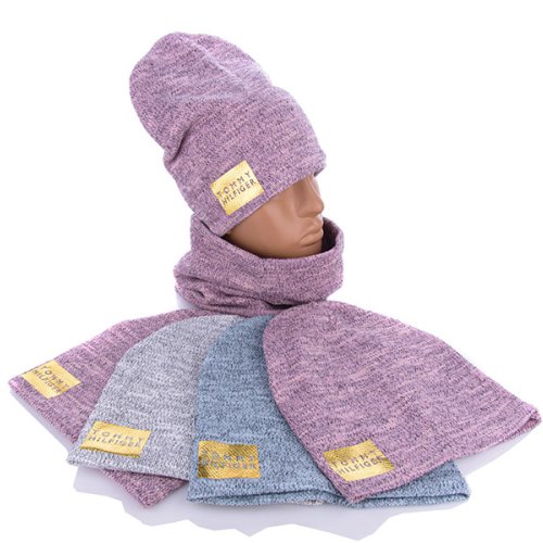 Комплект Red Hat clothes (50-52) KA351 mix (зима) Red Hat clothes KA351 mix