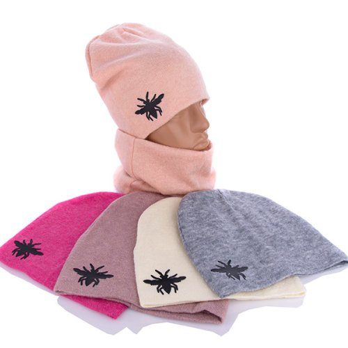 Комплект Red Hat clothes (50-52) KA352 mix (зима) Red Hat clothes KA352 mix