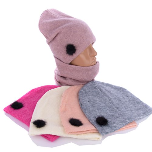 Комплект Red Hat clothes (48-50) KA355 mix (зима) Red Hat clothes KA355 mix