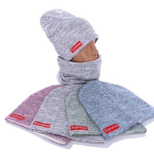 Комплект Red Hat clothes (48-50) KA356 mix (зима) Red Hat clothes KA356 mix