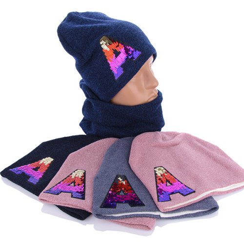 Комплект Red Hat clothes (50-54) KA360 mix (зима) Red Hat clothes KA360 mix