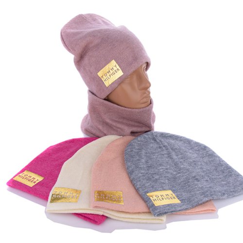 Комплект Red Hat clothes (50-52) KA361 mix (зима) Red Hat clothes KA361 mix