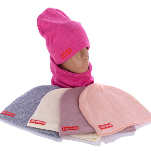 Комплект Red Hat clothes (50-52) KA362 mix (зима) Red Hat clothes KA362 mix