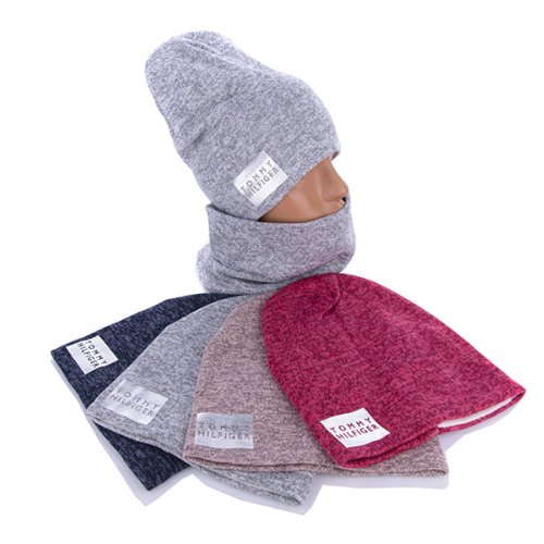 Комплект Red Hat clothes (50-54) KA364 mix (зима) Red Hat clothes KA364 mix