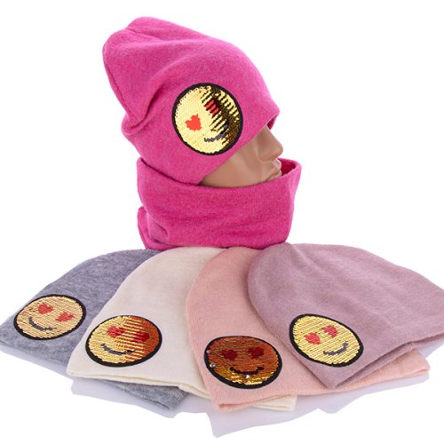 Комплект Red Hat clothes (50-52) KA365 mix (зима) Red Hat clothes KA365 mix