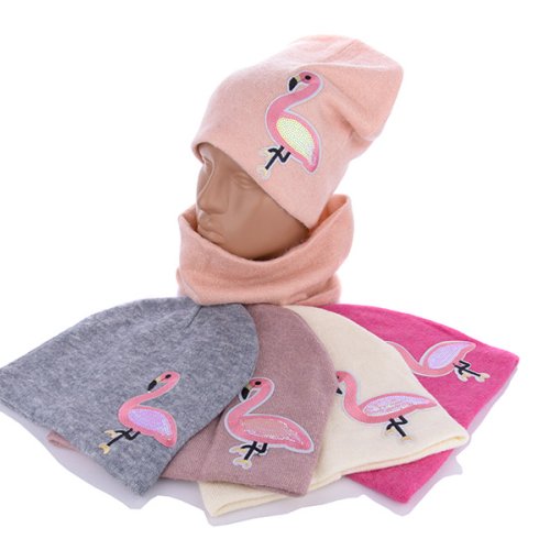 Комплект Red Hat clothes (48-52) KA366 mix (зима) Red Hat clothes KA366 mix