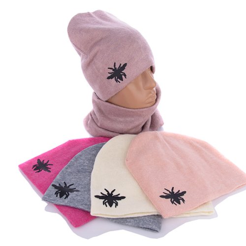 Комплект Red Hat clothes (48-50) KA368 mix (зима) Red Hat clothes KA368 mix